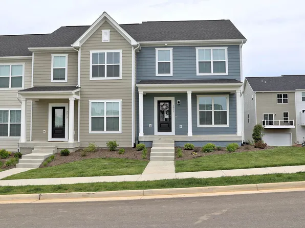 2011 Daylily St, Blacksburg, VA 24060