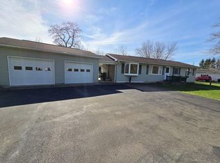 12873 Berwick Tpke, Gillett, PA 16925