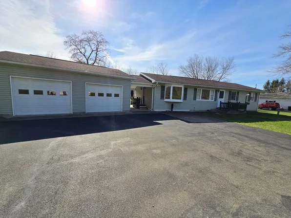 12873 Berwick Tpke, Gillett, PA 16925