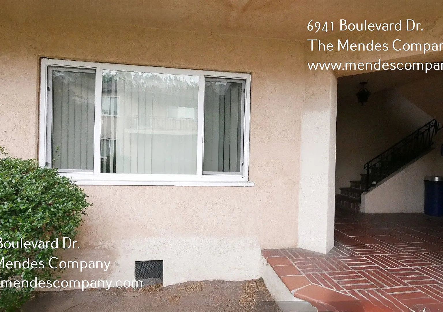 Cozy 1 bed / 1 bath ground floor apartment home available NOW in La Mesa! — Photo 2