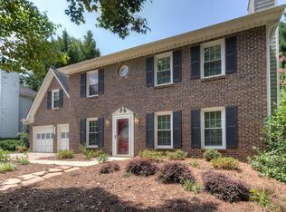 4065 Vicksburg Dr, Lawrenceville, GA 30044