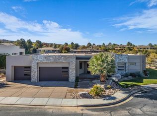 1622 S Agate Cir, St George, UT 84790