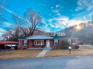 103 Westerman St, Old Fort, NC 28762