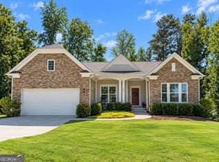 2101 Gaddis Rd, Canton, GA 30115