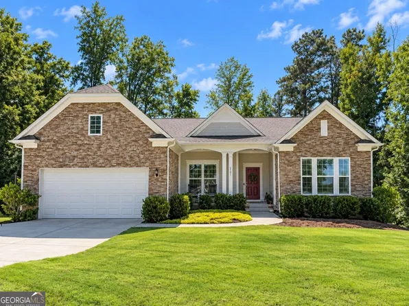 2101 Gaddis Rd, Canton, GA 30115