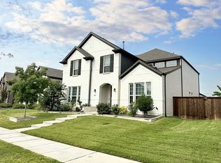 8053 Monks Cap St, Frisco, TX 75035