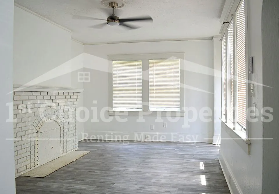 607 East 22nd Street Anniston, AL 36207 - 1 — Photo 4
