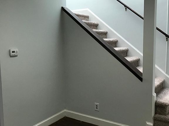 Main entrance to the condo.