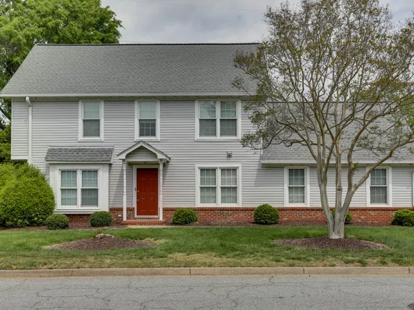 1300 Sand Bunker Arch APT A, Chesapeake, VA 23320