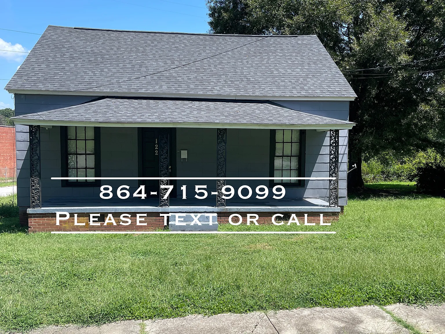 122 N Livingston St — Photo 1