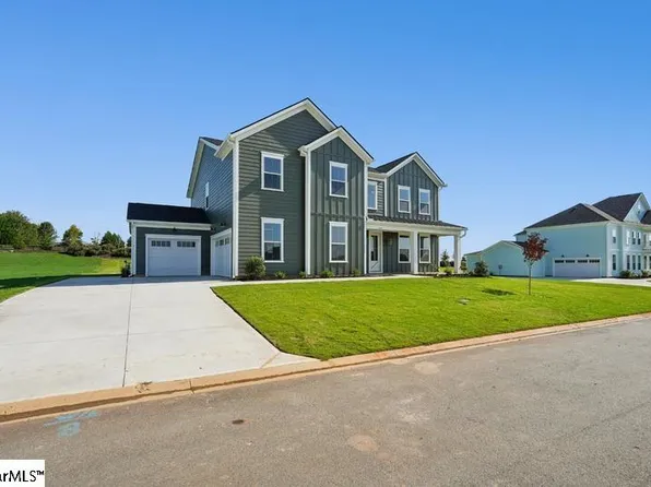 202 Dapple Ln Homesite 5, Simpsonville, SC 29681