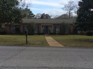 204 Country Club Rd, Troy, AL 36079