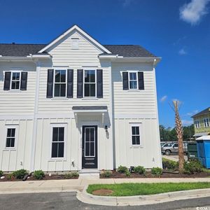 2810 Cook Circle #A, Myrtle Beach, SC, 29577