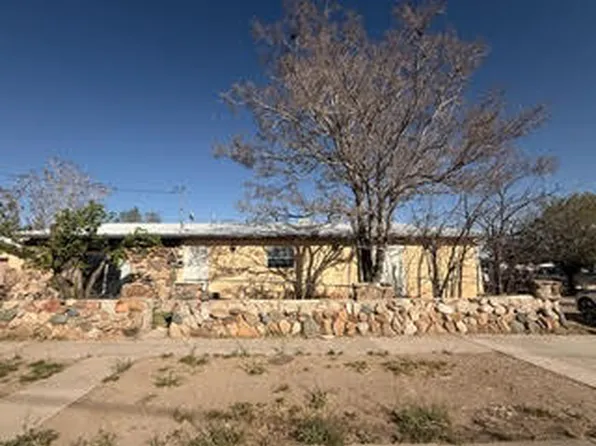 300 Wisconsin St, Belen, NM 87002