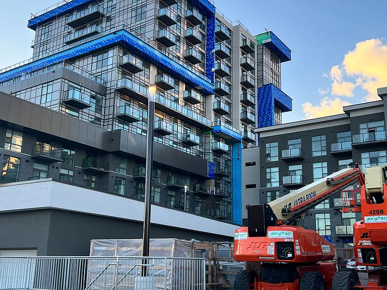 460 Dundas St E #1009 — Photo 24