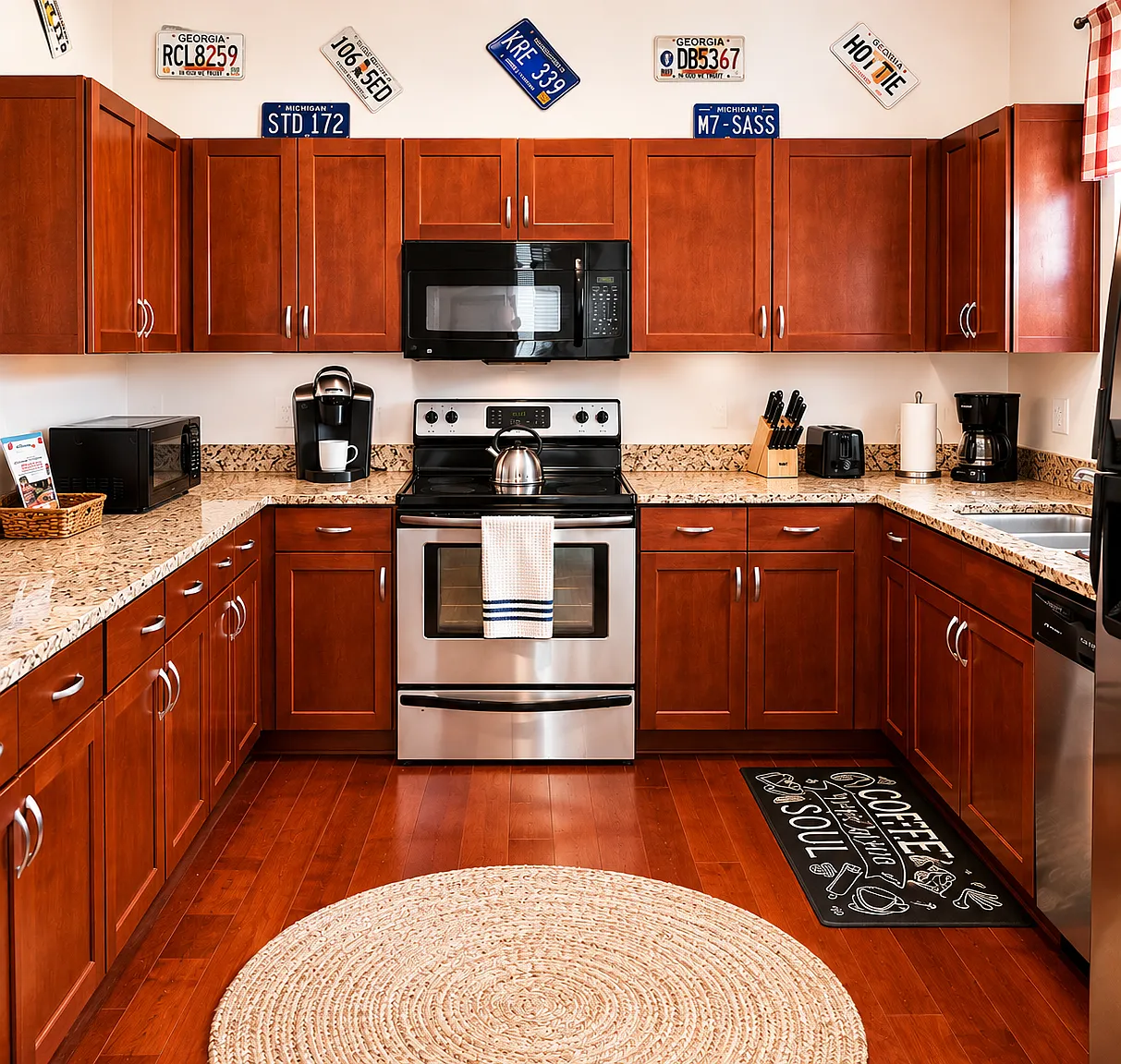 2 bed, 1157 sqft, $2,300 — Photo 3