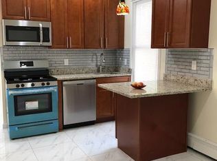 25 Cross St APT 1, Bloomfield, NJ 07003