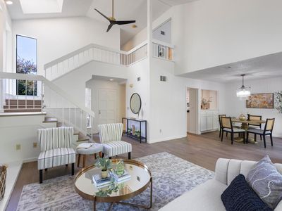 2731 Pike Drive, Napa, CA, 94558
