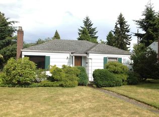 8056 20th Ave NE, Seattle, WA 98115