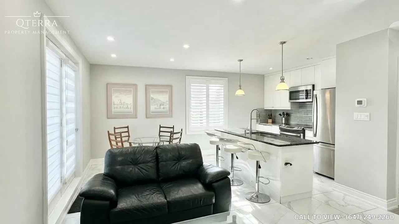 2 bed, 800 sqft, $2,195 — Photo 3