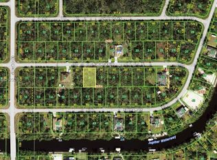 14037 Alabama Ave, Port Charlotte, FL 33953