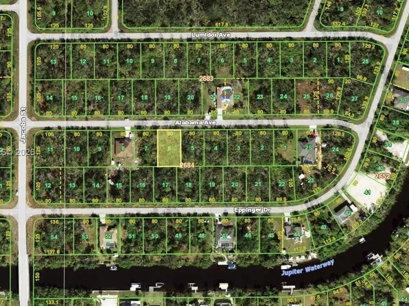 14037 Alabama Ave, Port Charlotte, FL 33953
