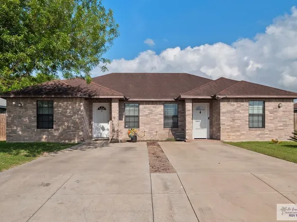349 Clemente Ave, Brownsville, TX 78521