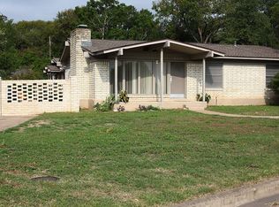 4006 Bull Creek Rd, Austin, TX 78731