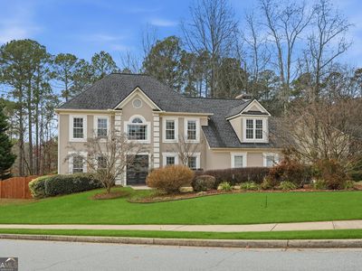 5470 N Hillbrooke Trce, Johns Creek, GA, 30005