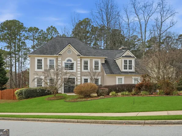 5470 N Hillbrooke Trce, Johns Creek, GA 30005