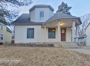 530 E Sycamore St, Kokomo, IN 46901
