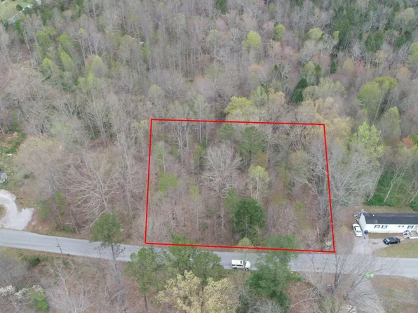 9999 Wandaland Subdivision #30, Corbin, KY 40701