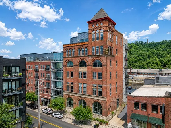 2434 Smallman St Unit 112, Pittsburgh, PA 15222