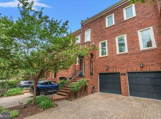 3982 Georgetown Ct NW, Washington, DC 20007