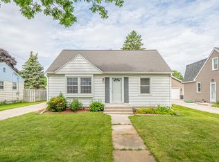 2530 S 12th St, Sheboygan City, WI 53081