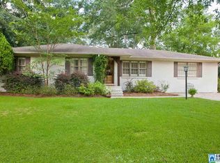 4009 Meadowlawn Dr, Birmingham, AL 35243