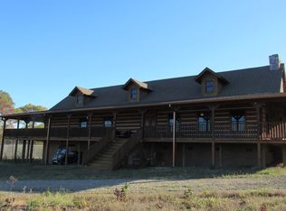 13987 Texas Dr #155, Avinger, TX 75630