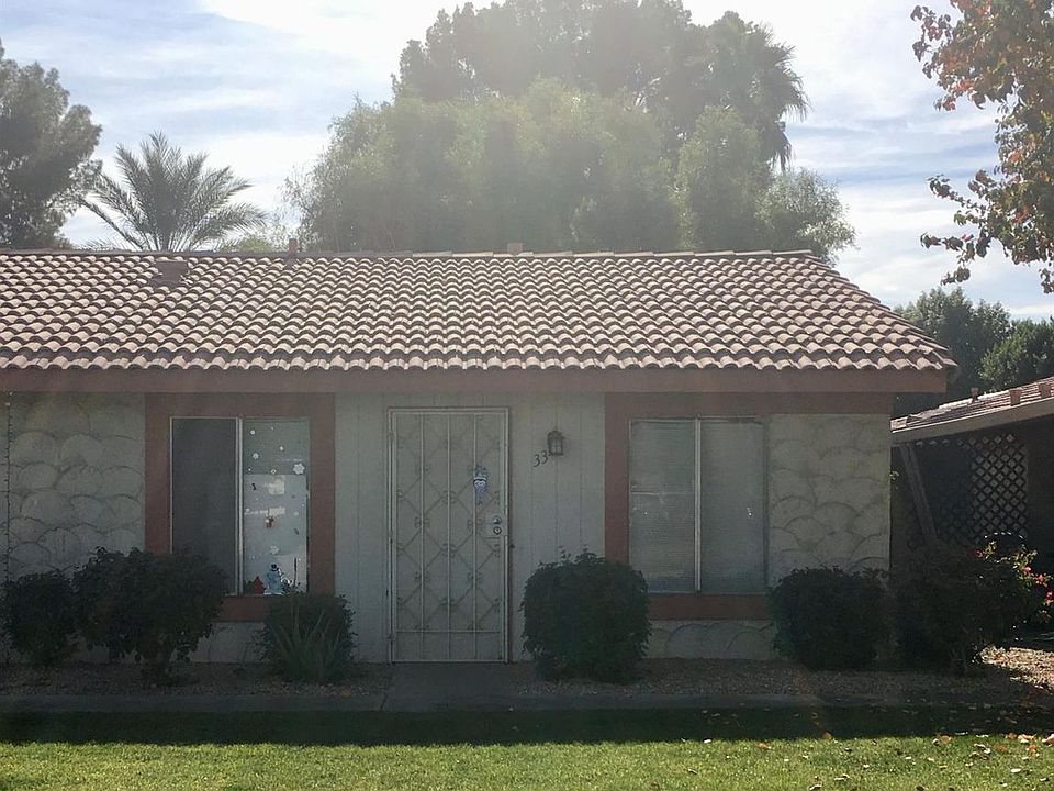 1st image of 82075 Country Club Dr Unit 33