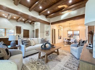 529 Alarid St, Santa Fe, NM 87501