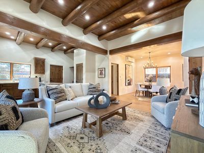 529 Alarid St, Santa Fe, NM, 87501