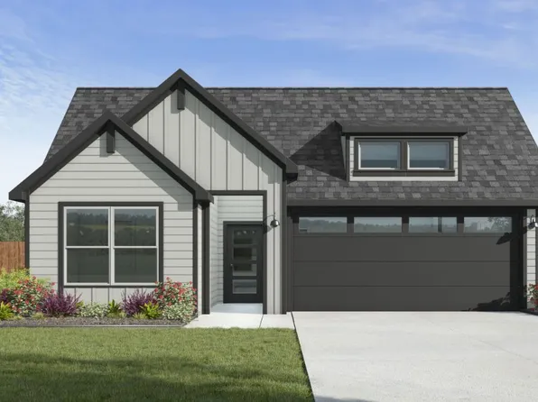 EASTON Plan, The Cedars at the Preserve