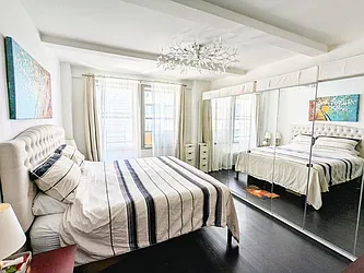 Rented by Keller Williams NYC