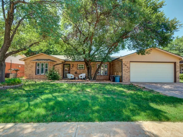 4811 72nd St, Lubbock, TX 79424