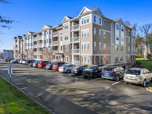 36 Abigail Way Unit 3007, Reading, MA 01867