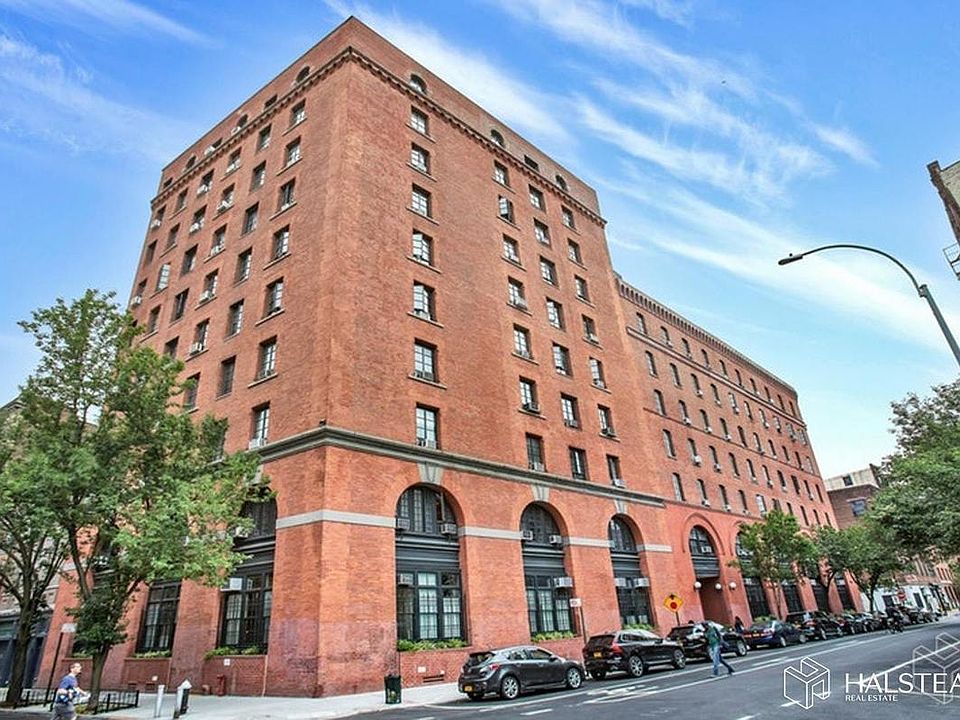 1st image of 726 Greenwich St #7N