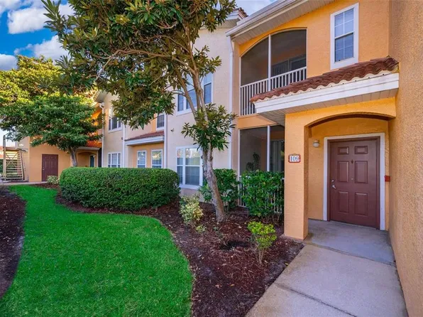12414 Baleria Cv APT 109, Orlando, FL 32837