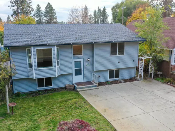 3724 E 35th Ave, Spokane, WA 99223