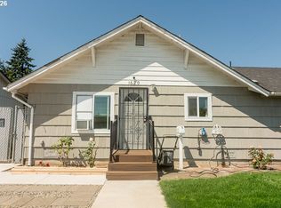 1620 9th St, Springfield, OR 97477