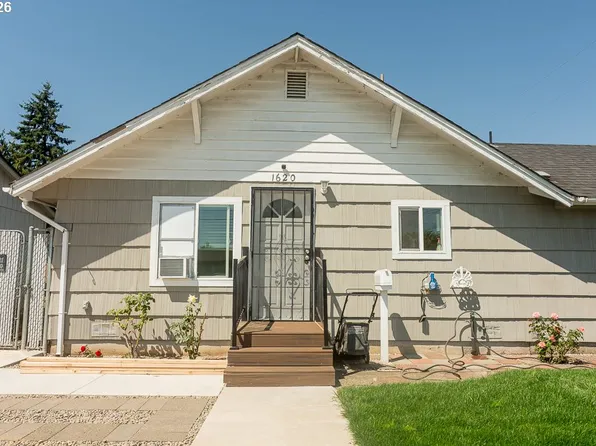 1620 9th St, Springfield, OR 97477