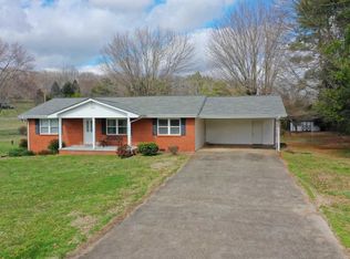 124 County Road 258, Athens, TN 37303